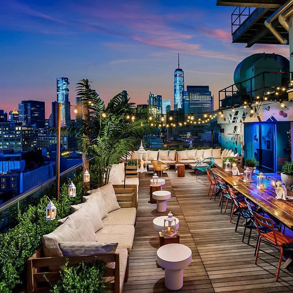 23 Dreamy Restaurants to Dine at in Soho Best Ambiance